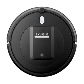 Eyugle Robot Vacuum Mop Cleaner Automatically Sweeping Scrubbing Mopping Floor Cleaning Robot