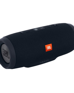 Jbl Charge 3 Powerful Portable Speaker With Built In Powerbank Black