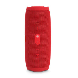 Jbl Charge 3 Powerful Portable Speaker With Built In Powerbank Red