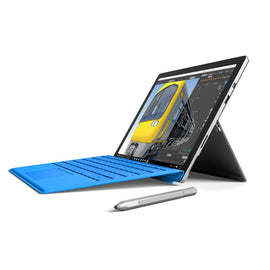 Microsoft Surface Pro 4 Th2 00001 2015 12 3 Inches Laptop