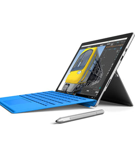 Microsoft Surface Pro 4 Th2 00001 2015 12 3 Inches Laptop