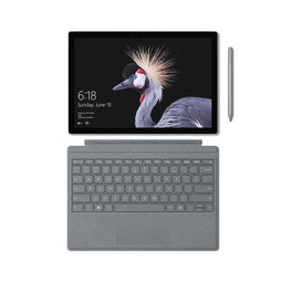 Microsoft Surface Pro Intel Core I5 7th Gen 12 3 Inch Touchscreen Tablet