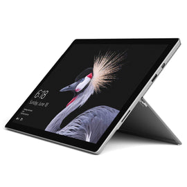 Microsoft Surface Pro Intel Core I5 7th Gen 12 3 Inch Touchscreen Tablet