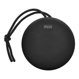Mivi Roam 5 Watts Ultra Portable Wireless Bluetooth Water Proof Speaker Bs5rm